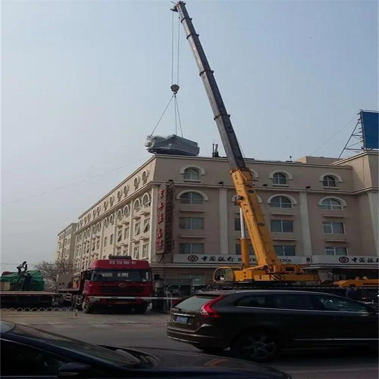 武江桥梁基础施工|大型设备租赁解决方案|吊装运输难点攻克