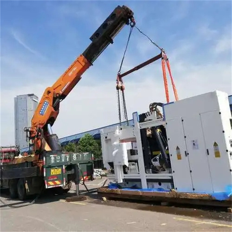 武江附近小吊车联系方式|8-16吨|本地及时服务