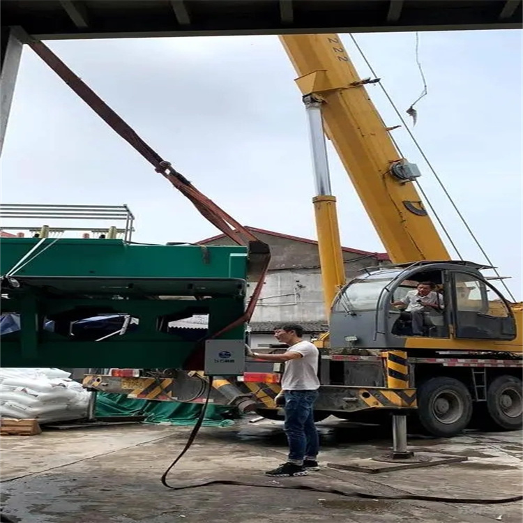 武江大吨位吊车租赁应急保障方案|化解突发吊装需求难题